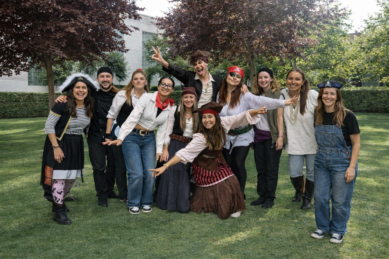 Galería Moments Dreams