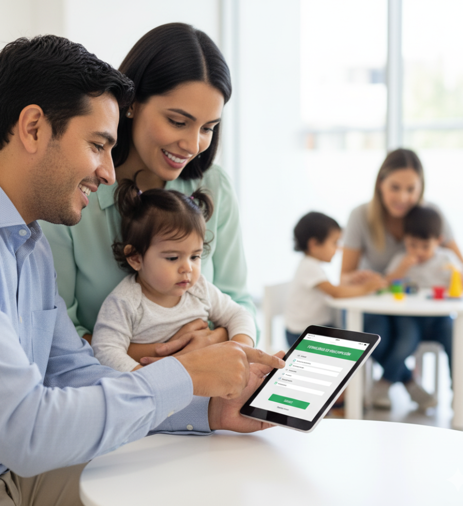 Matriculación Dreams