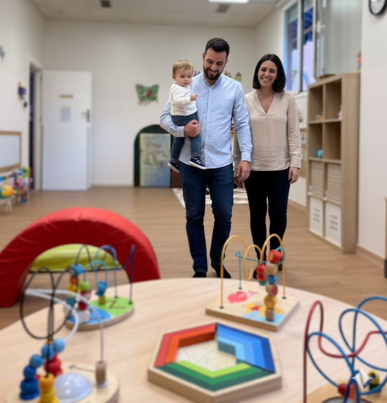 Visita privada Dreams